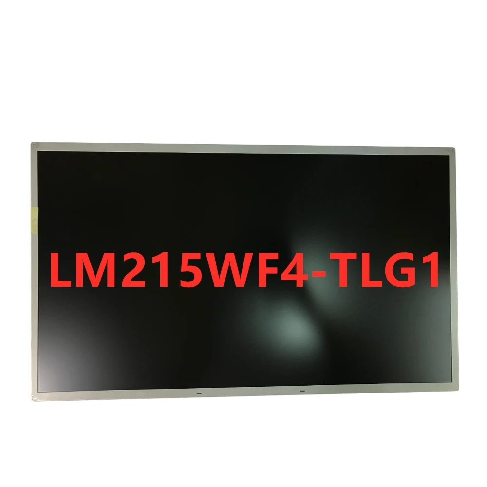 

Новый LM215WF4-TLG1 LM215WF4(TL)(G1) ЖК-дисплей Экран дисплея Панель для все-в-одном ПК C440 C455 B325i B320i