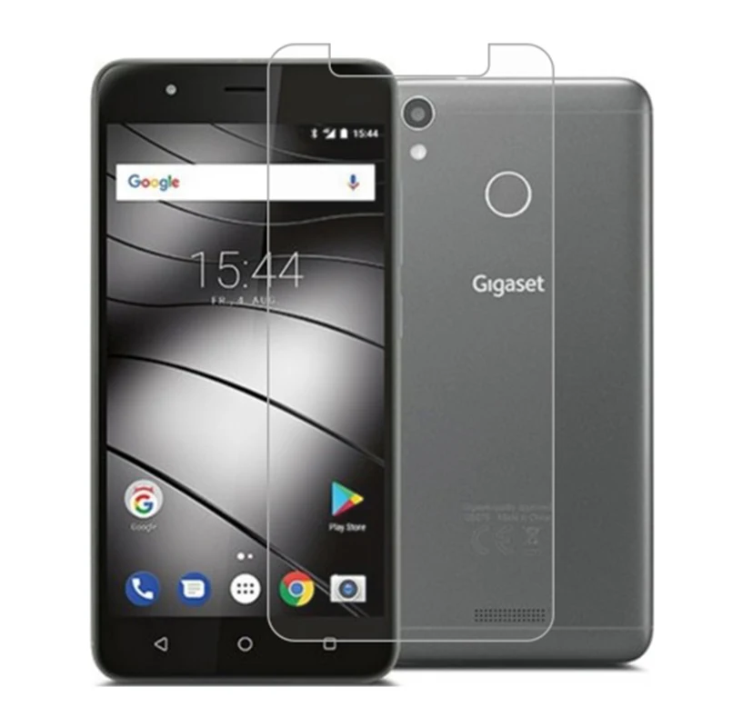 Закаленное стекло для Gigaset GS270 Plus Защитная пленка для экрана 2.5D 9H премиум класса