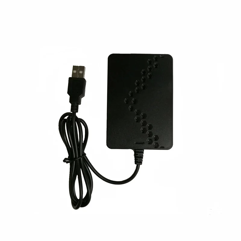 USB-считыватель DWE CC RF 125 кГц nfc 13 56 МГц | Безопасность и защита