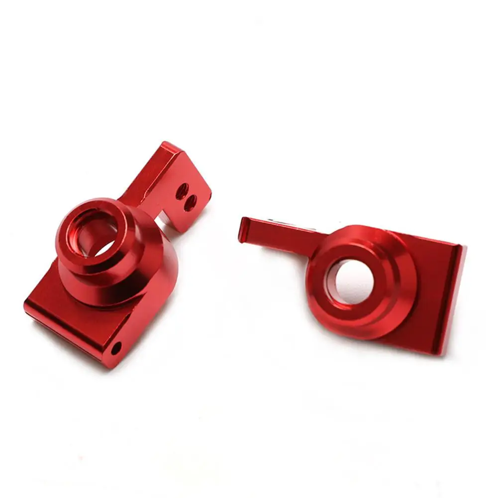 RCtown 2 шт. Металлическое шасси заднего колеса сиденья для WLtoys 144001-1252 1/14 4WD RC