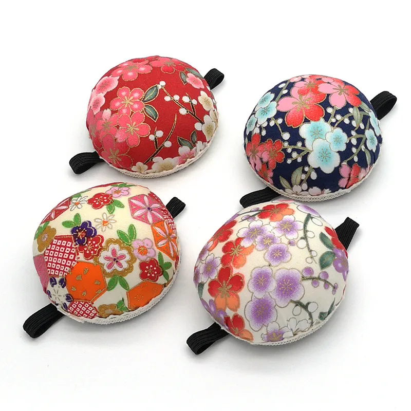 Рукоделие искусственная Подушка держатель цветочный принт рукоделие подушки с