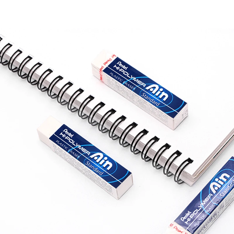 5 шт. японский ластик ZETH07