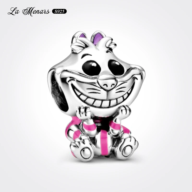 

Шармы-подвески «мышь» для браслета Pandora