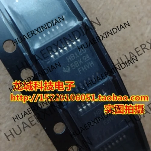 

10 ./ SN74AHCT125PW TSSOP