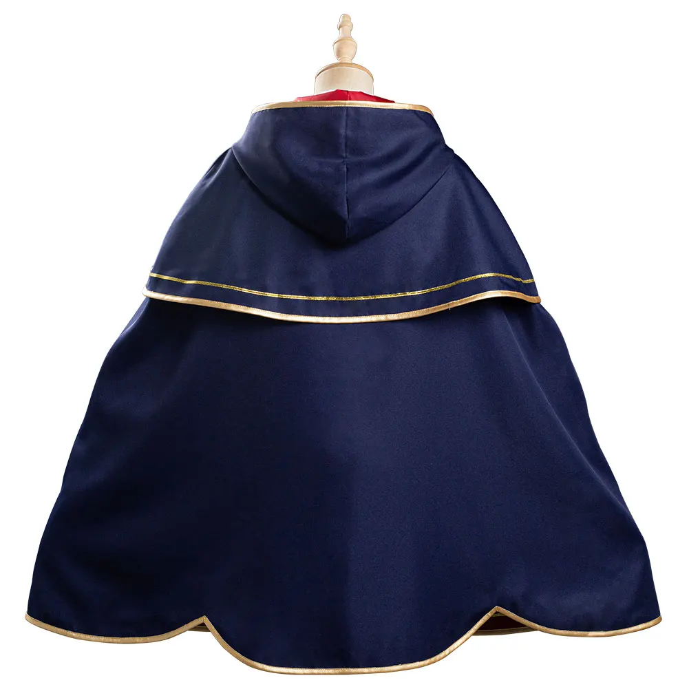 FGO Fate Grand Order Cosplay роскошный костюм для костюмированной вечеринки на Хэллоуин |