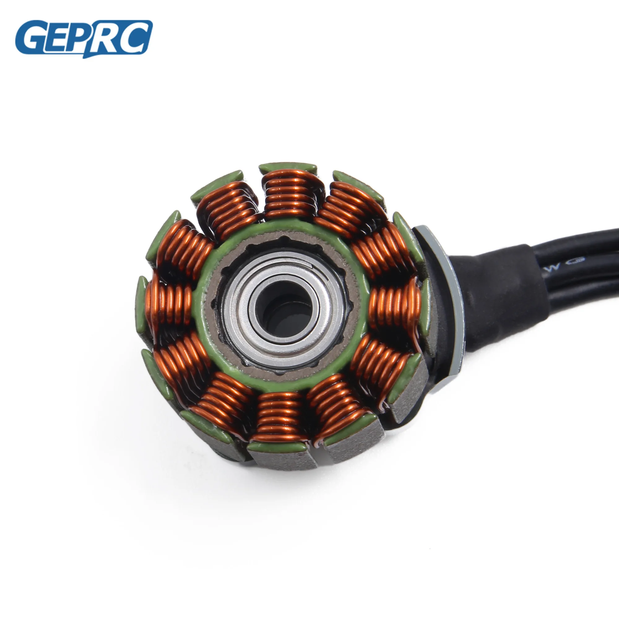 

GEPRC GR2207.5 1700KV 1900KV 2400KV 2750KV 4S 6S Freestyle Brushless FPV Motor for RC FPV Racing Freestyle 5/6/7inch Drones