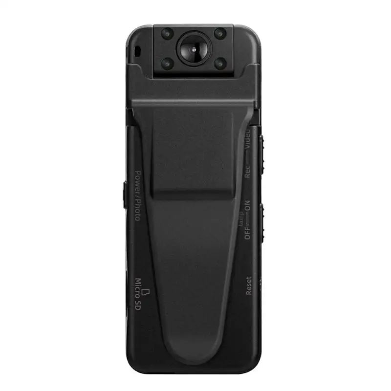 

Z7 Mini DVR Small DV Camcorder Camara 1080P Wearable Digital Body Camera Motion Detection Loop Recording Video Security Camera