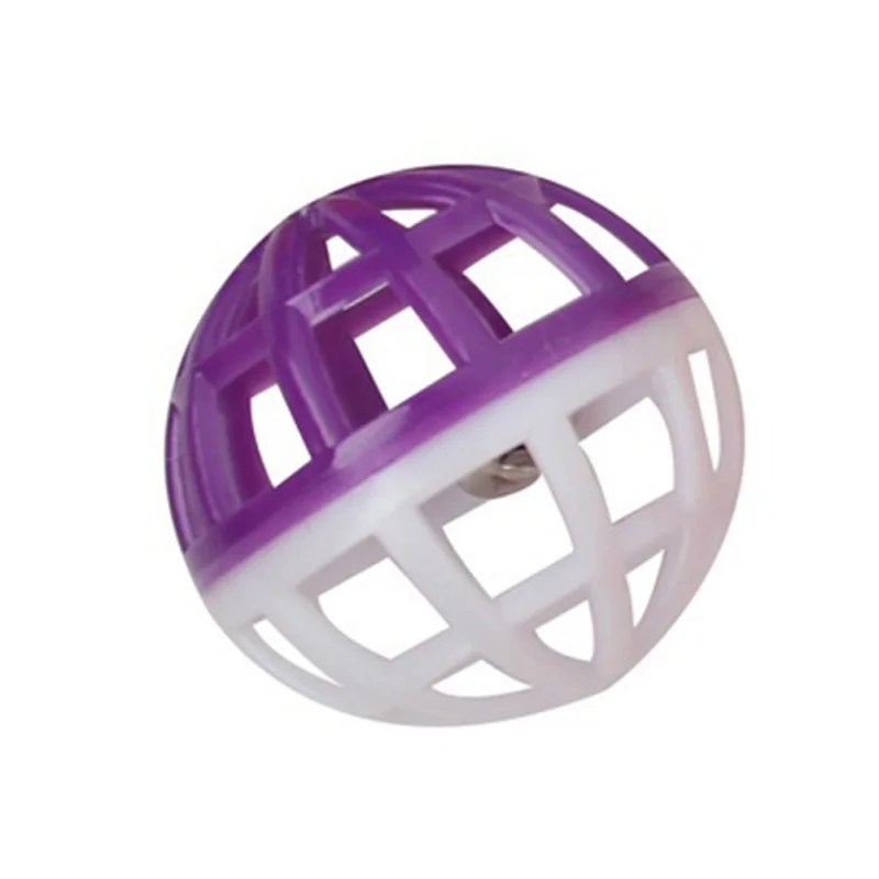 

Pet Cat Toys Funny Cat Stick Plush Mouse Bell Ball Combination Set Cat Teasing Stick Feather Funny Kitten Interactive Pet Toys