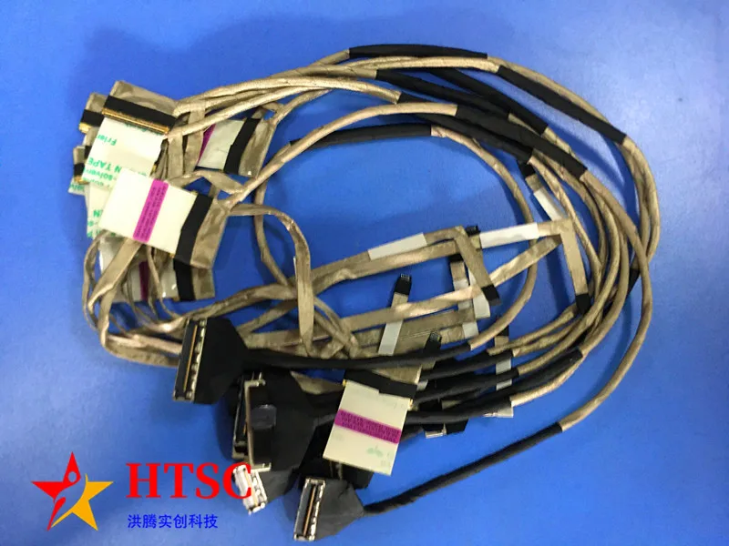 

original FOR Asus K450J Cable Flex Lvds 50.4LB01.011 Rev.A01 free shipping