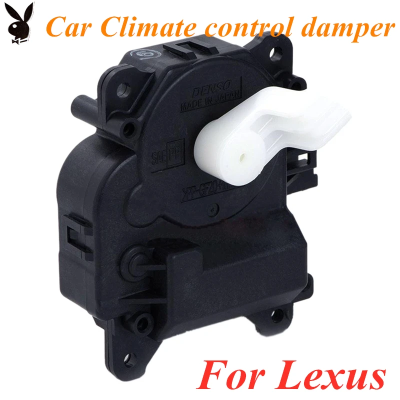 Новый Воздушный климат контроль Mix Servo 87106 48020 для Lexus Rx300 1999 2000 2001 2002|Регулятор