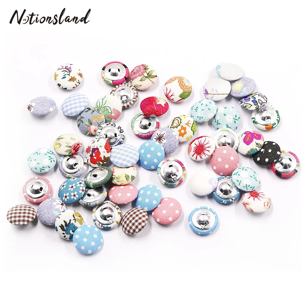 Набор многофункциональных модных креативных тканевых пряжек для сумок сделай