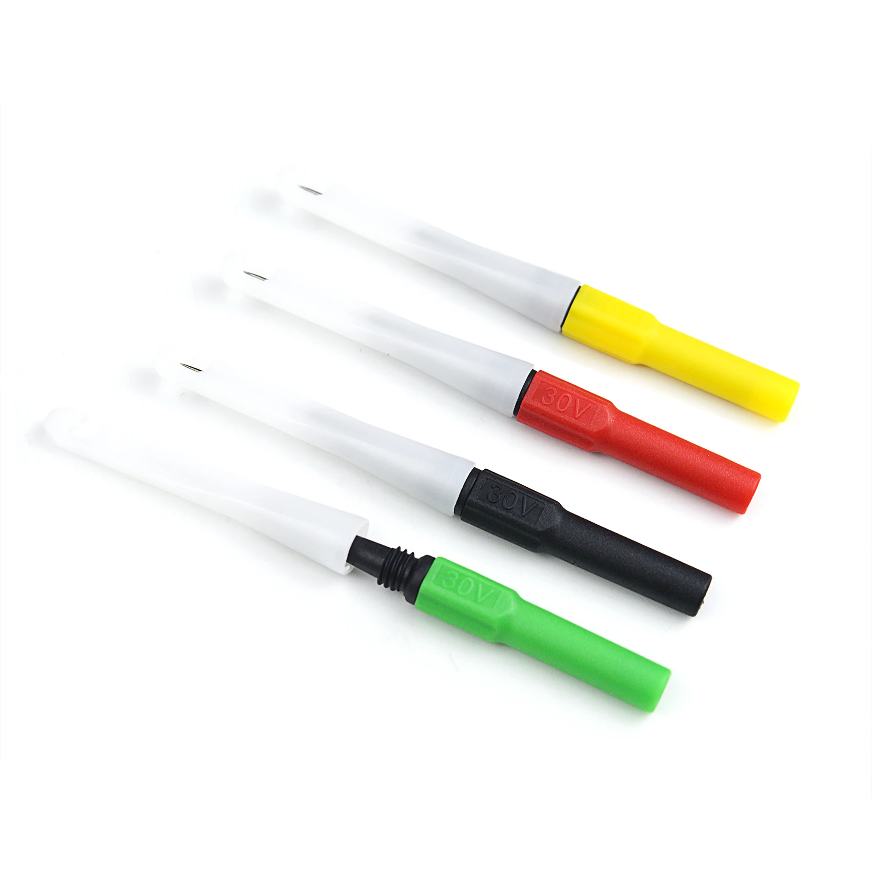 Зонды для прокола изоляции ZIBOO ZB07 Автомобильные Диагностические испытательные