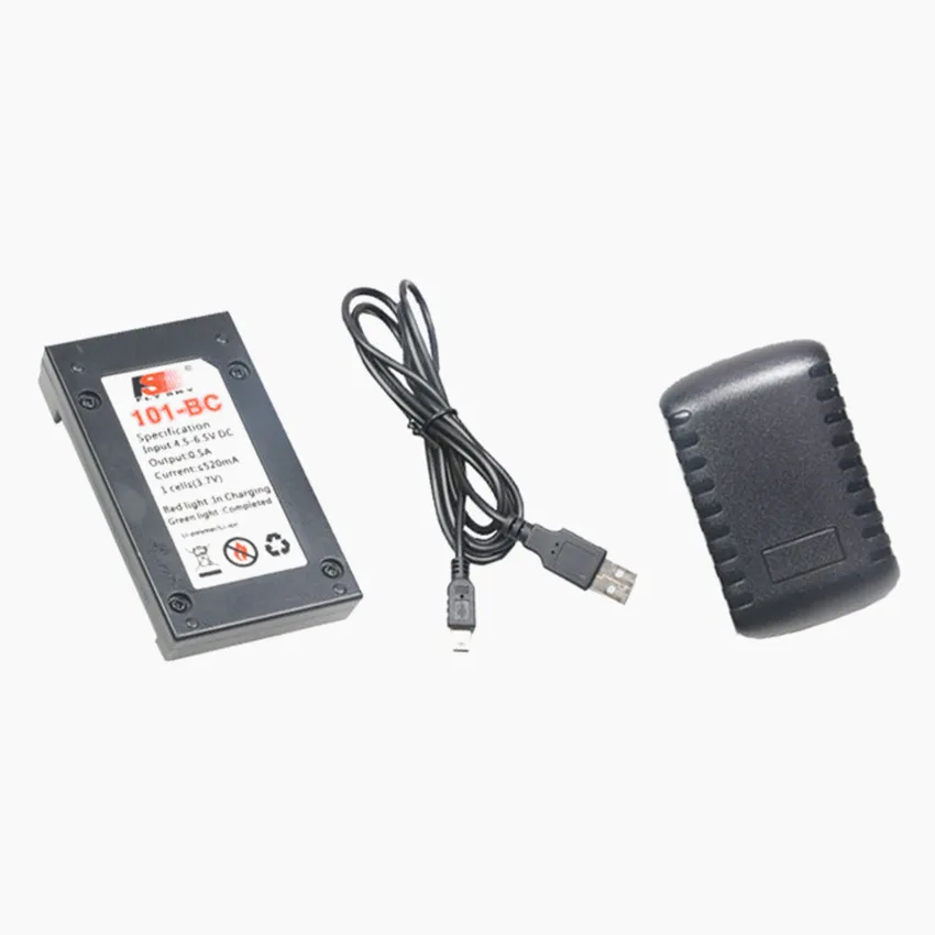 FlySky FS-BC101 i10 зарядное устройство для литиевой батареи с USB-интерфейсом без