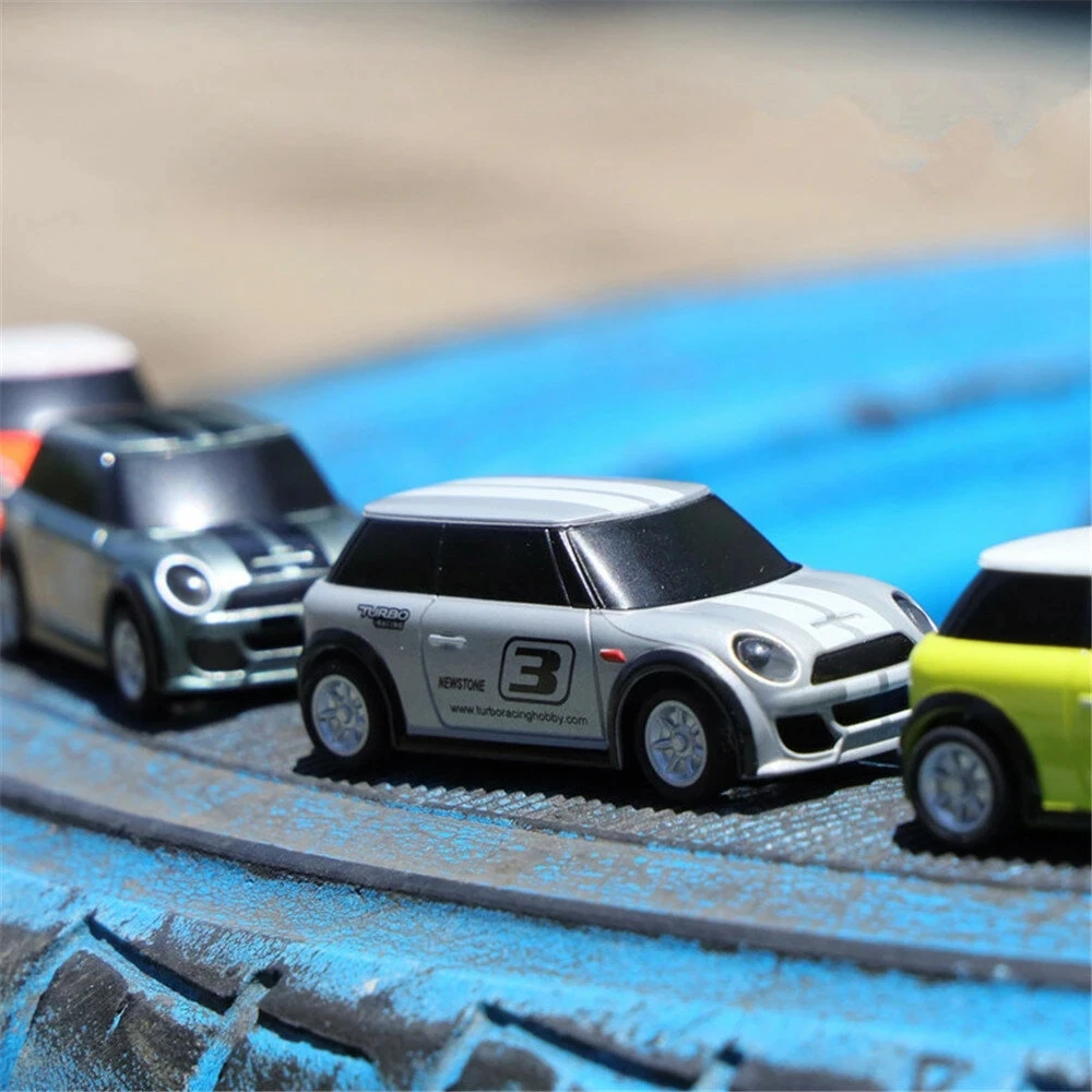 turbo racing 176 rc автомобиль мини полный п