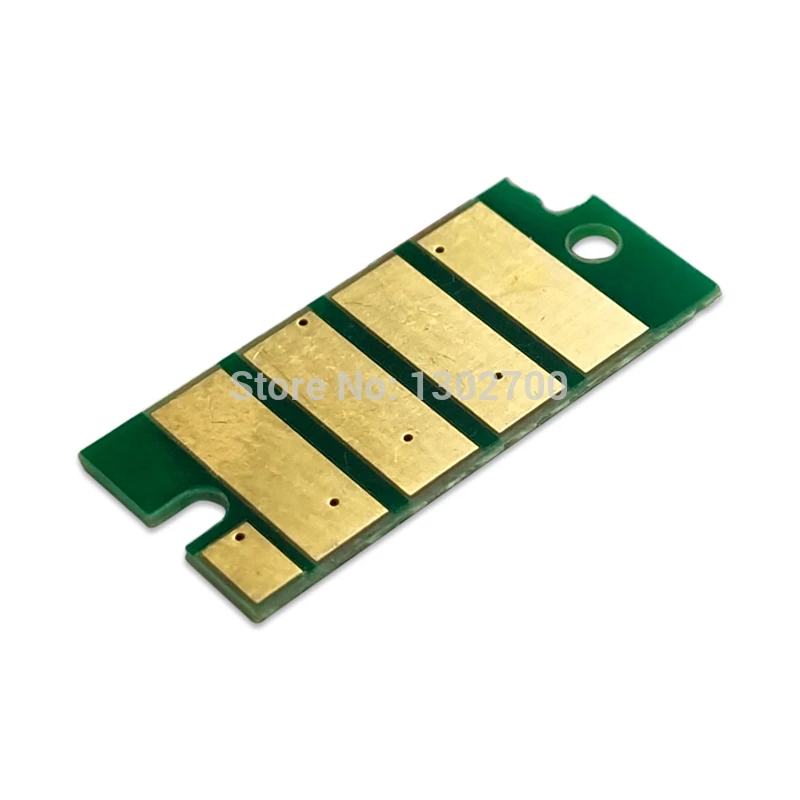 1 шт. черный лазерный чип для Xerox WorkCentre 3045 Phaser 3010 3040 тонер картридж 106R02180 106R02181 106R02182