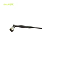 wifi antenna 2 4ghz 5dbi high gain with omni n connector signal strengthen new wholesale