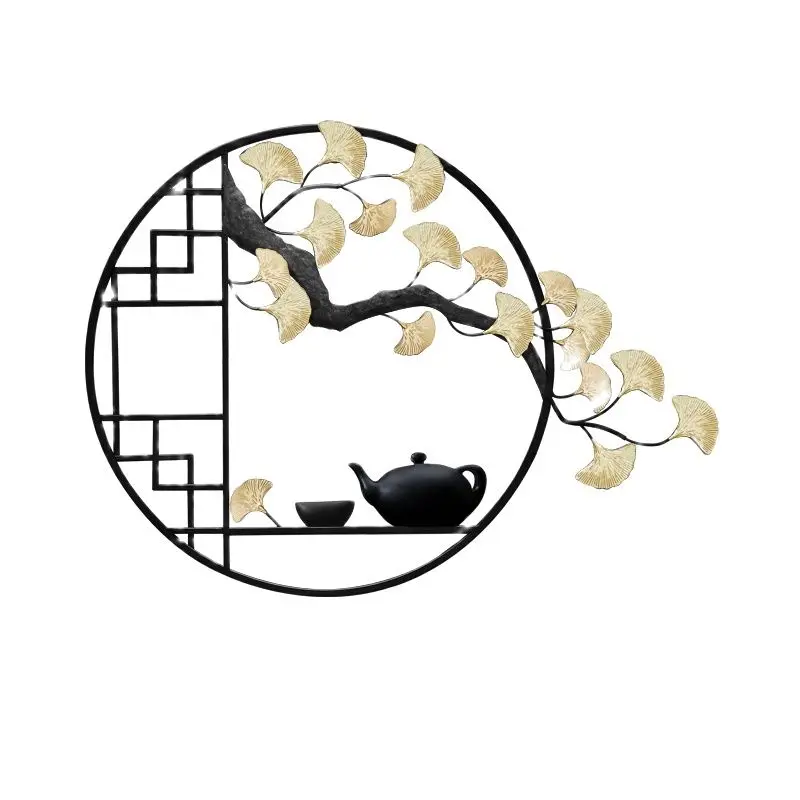 

Wall decoration tea room office wall decoration pendant