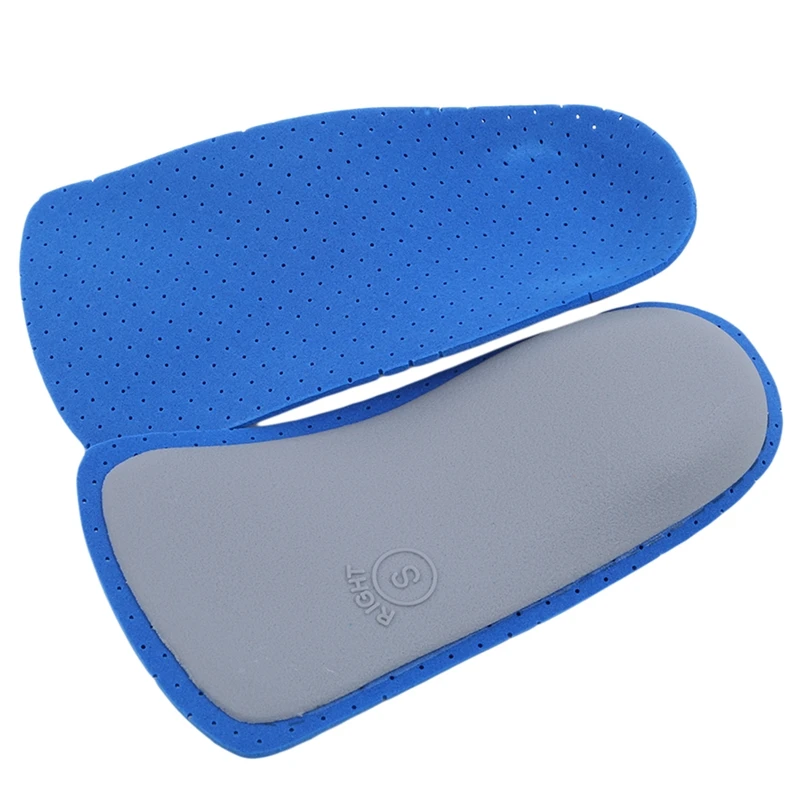Высококачественные Ортопедические гелевые стельки с высокой поддержкой арки