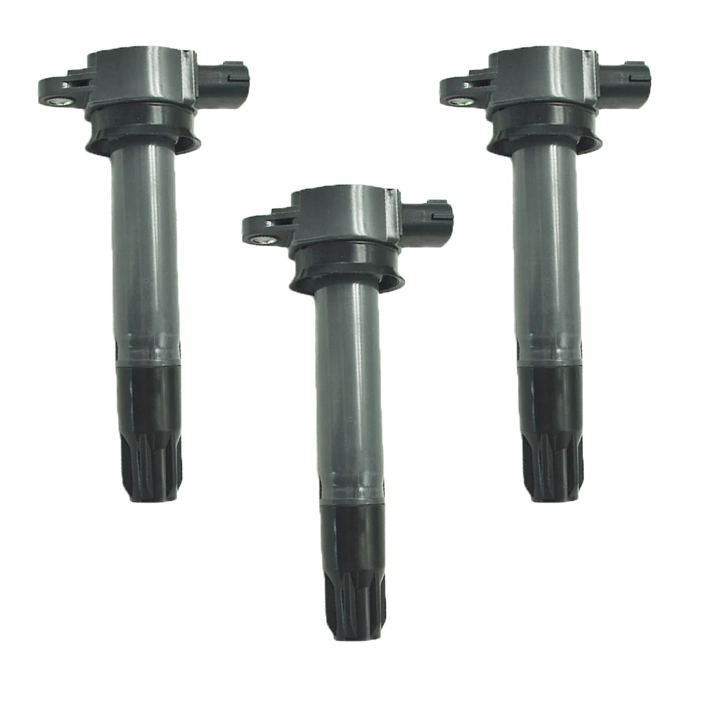

3pcs 1832A031 Ignition Coil For MITSUBISHI Endeavor Galant 3.8L UF-643