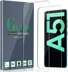 Защитное стекло, закаленное стекло 9H для Samsung Galaxy A30A50A70A40A60M20M30A10A51A71