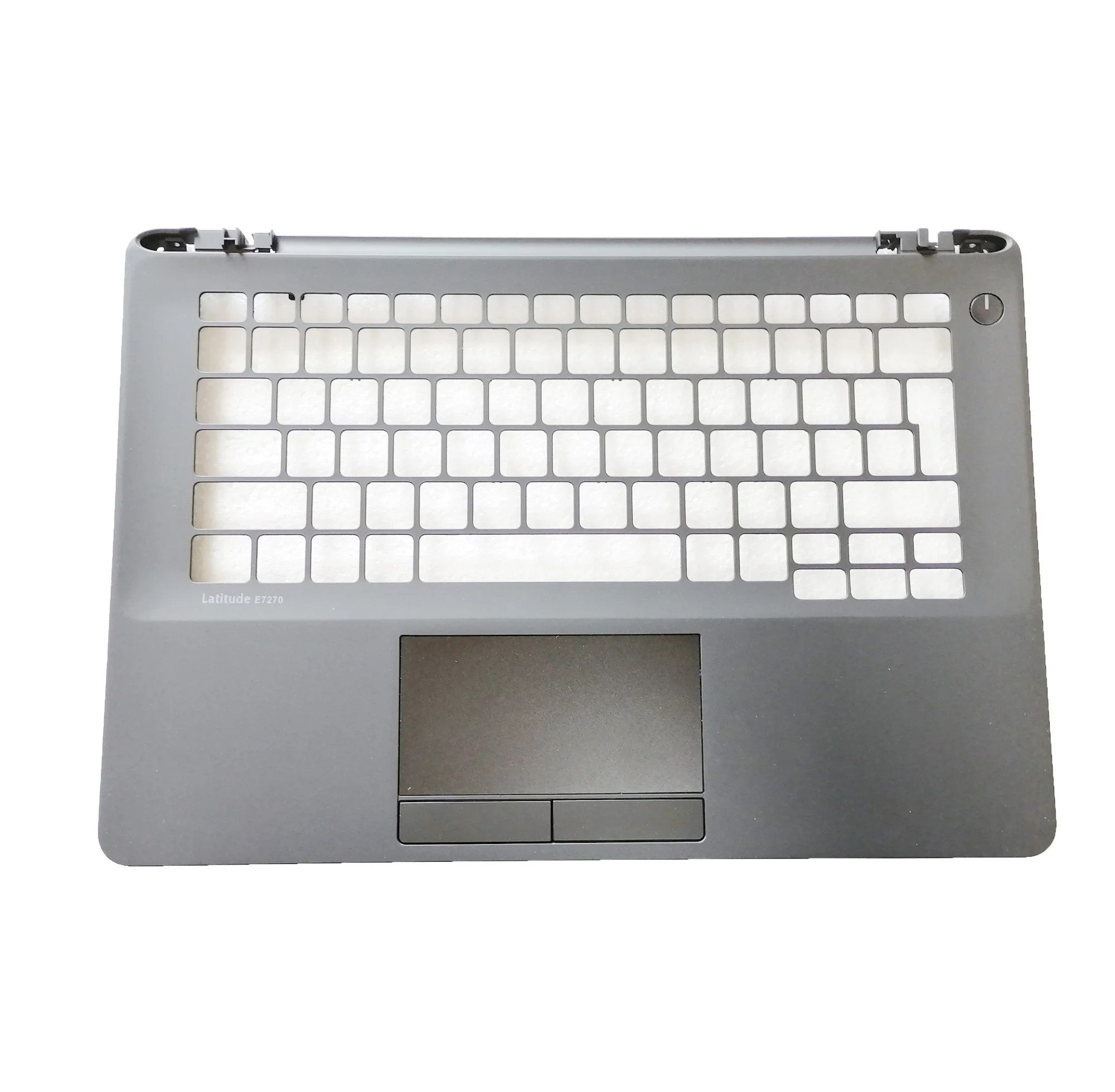 

Новые и оригинальные для ноутбука Dell Latitude 7270 E7270 P26S, Упор для рук с сенсорной панелью и частями 0473H6 0NF24J