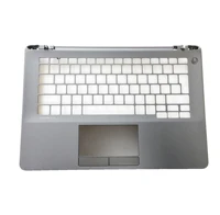 new and original for dell latitude 7270 e7270 p26s laptop palmrest with touchpad and parts 0473h6 0nf24j