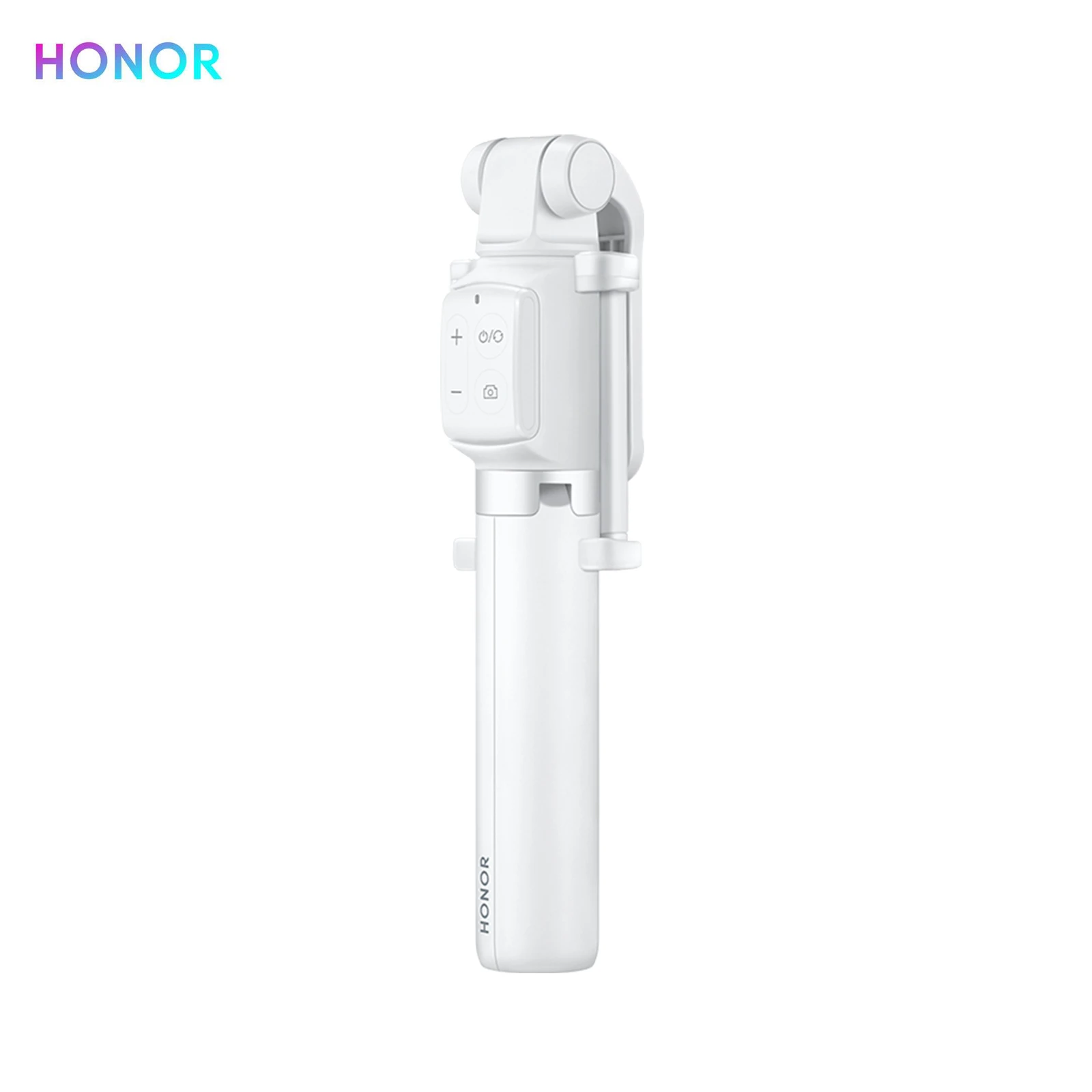 Монопод для селфи Honor Pro портативный беспроводной Bluetooth 3 0 с четырьмя кнопками