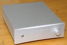 Стерео усилитель мощности HiFi на схеме усилителя Sugden A25B 80 Вт + 80 Вт 8 Ом, предварительный Каскадный + постступенчатый усилитель слияния
