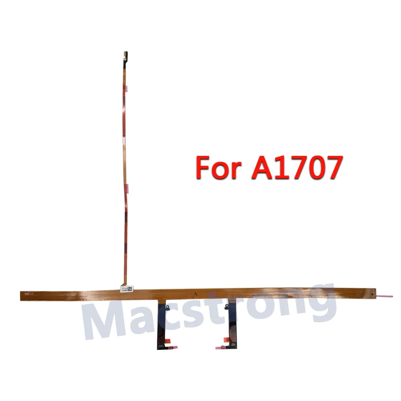 Новый кабель для подсветильник A1706 A1708 MacBook Air/Pro A1707 A1932 подсветки передней камеры