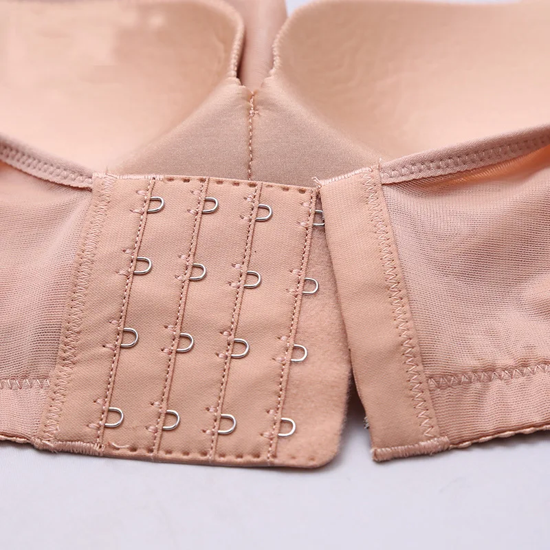 Новинка женский бюстгальтер с эффектом пуш-ап | Женская одежда