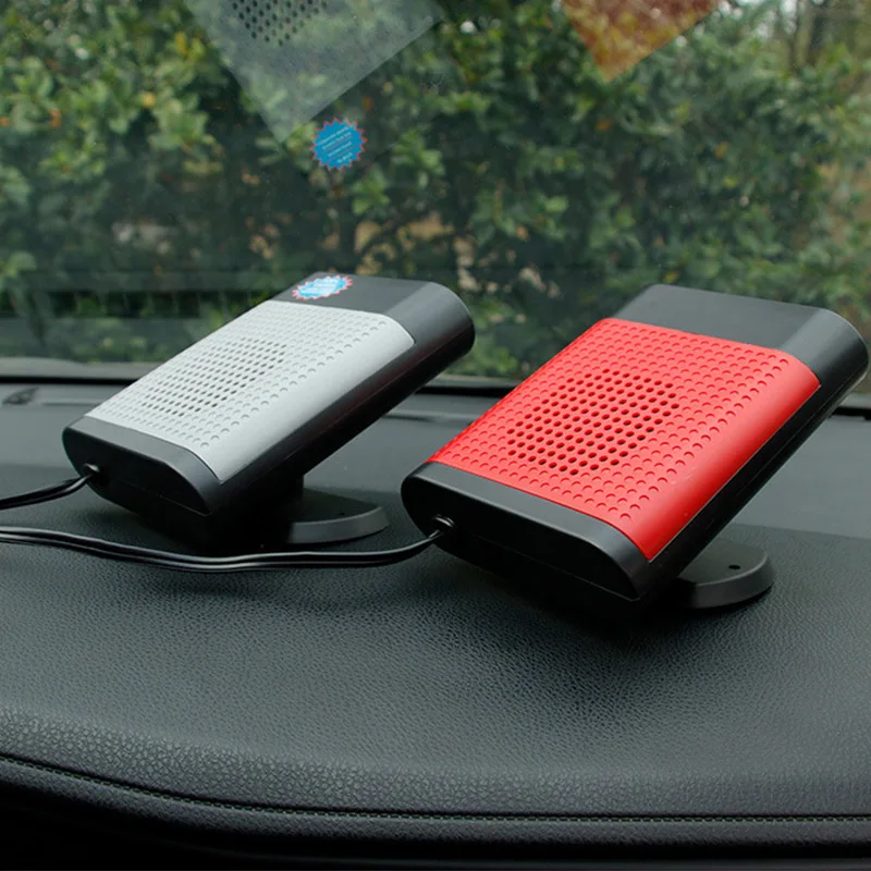 Автомобильный обогреватель 12 В/24 В Универсальный 150 Вт аксессуары для обогрева