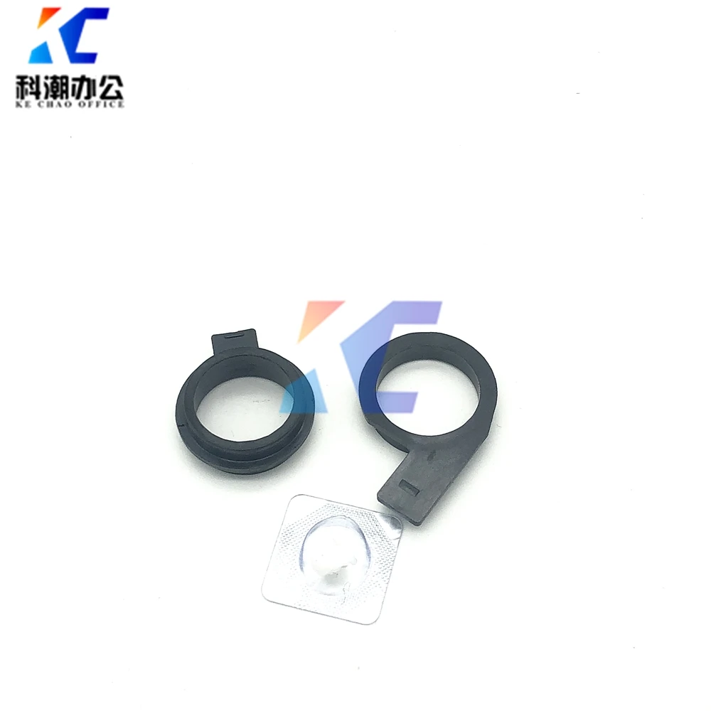 KECHAO верхняя роликовая Втулка заднего вида совместима с Kyocera FS6025 6525 6030 6530 255 305