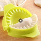 Инструменты для изготовления китайских изделий сделай сам, формы для пельменей, для изготовления теста, для изготовления пельменей, Пирогов, Равиоли, ручная форма, кухонные принадлежности