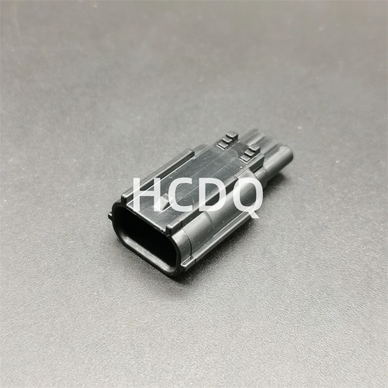 Оригинальный 3PIN 7282-2147-30 автомобильный разъем Корпус вилки и клемма поставляются