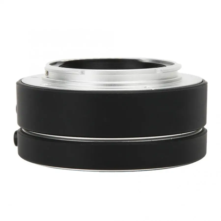 NE1 Удлинительное макрокольцо-адаптер с автофокусом 10 мм + 16 для Sony E Mount Camera len