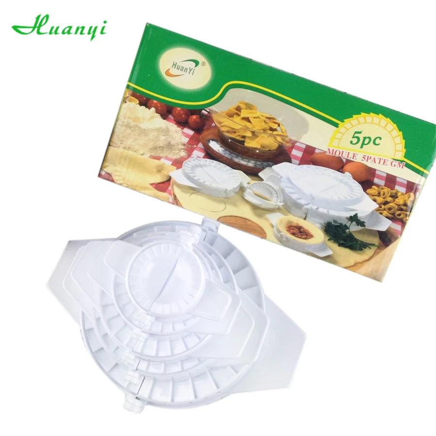 5 шт. формы для изготовления пельменей пищевой пластиковый пакет 5/7 5/9 5/11 5/15 см