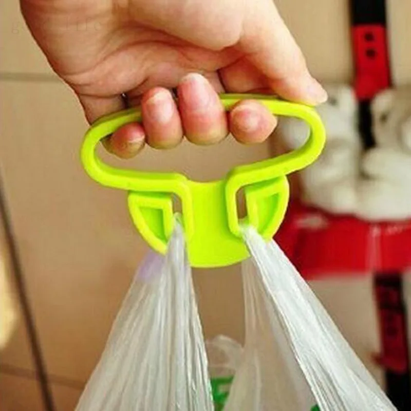 1 шт. Крючки для подвешивания сумок корзина сумка покупок держатель ручка удобная