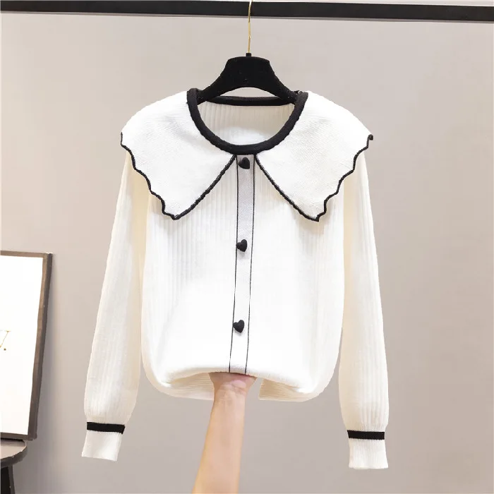 

Women Turtleneck Sweaters Fashion Spring Long Sleeve Female Jumper Autumn black