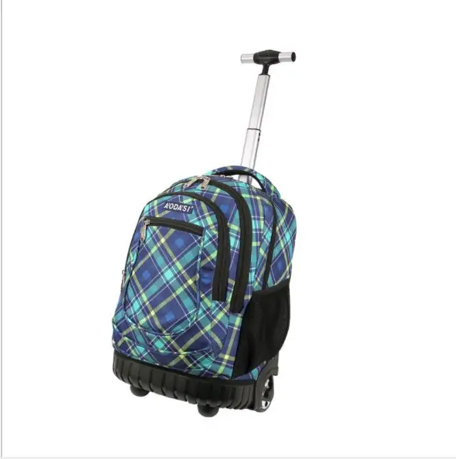 Школьная сумка на колесиках, рюкзак на колесиках для детей, рюкзак на колесиках для путешествий, рюкзак на колесиках, сумки для подростков