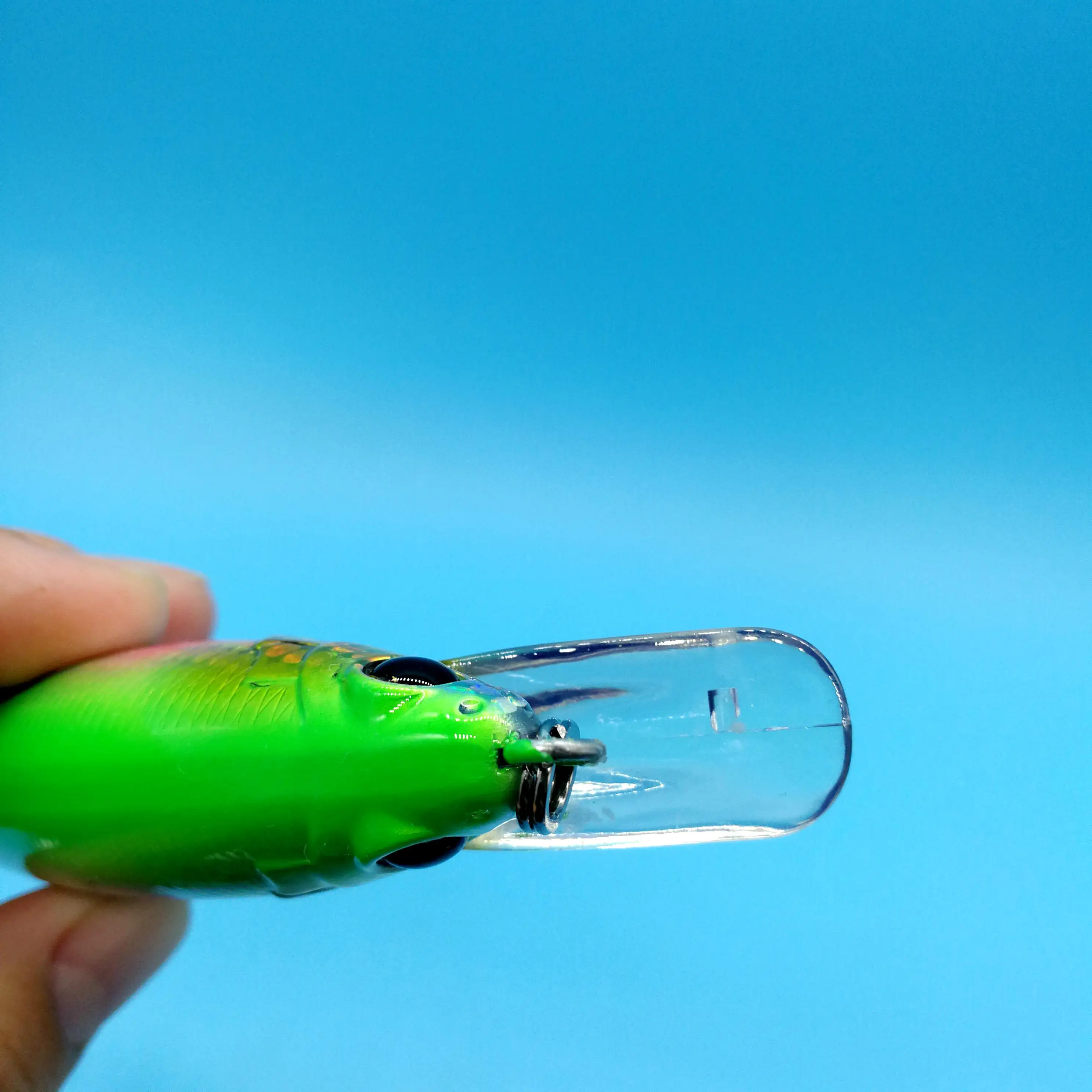 HOOFISH 2 шт./лот 60 г/80 гр. погружная блесна рыболовные приманки 140 мм/150 мм 3D глаза бас