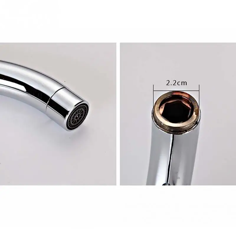 24 мм экономии воды шикарный кран насадка аэратор барботер опрыскиватель фильтр 3