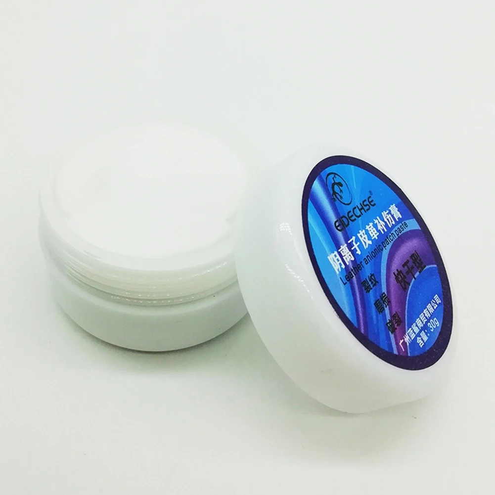 

Newly Leather Repair Cream Car Leather Seat Quick Repair Universal Repairing Cream HG996