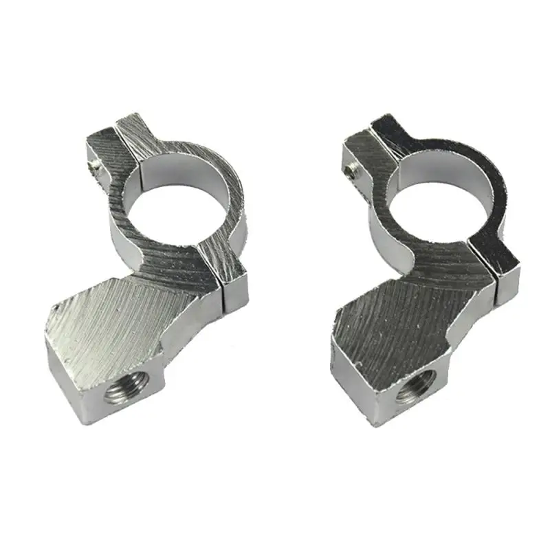 Держатель для зеркала заднего вида велосипеда мотоцикла 2 шт. | Спорт и