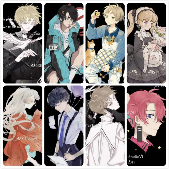 

Новый 1 петля Размер соло ворона Золотая рыбка маленький ночной образец васи лента Винтаж