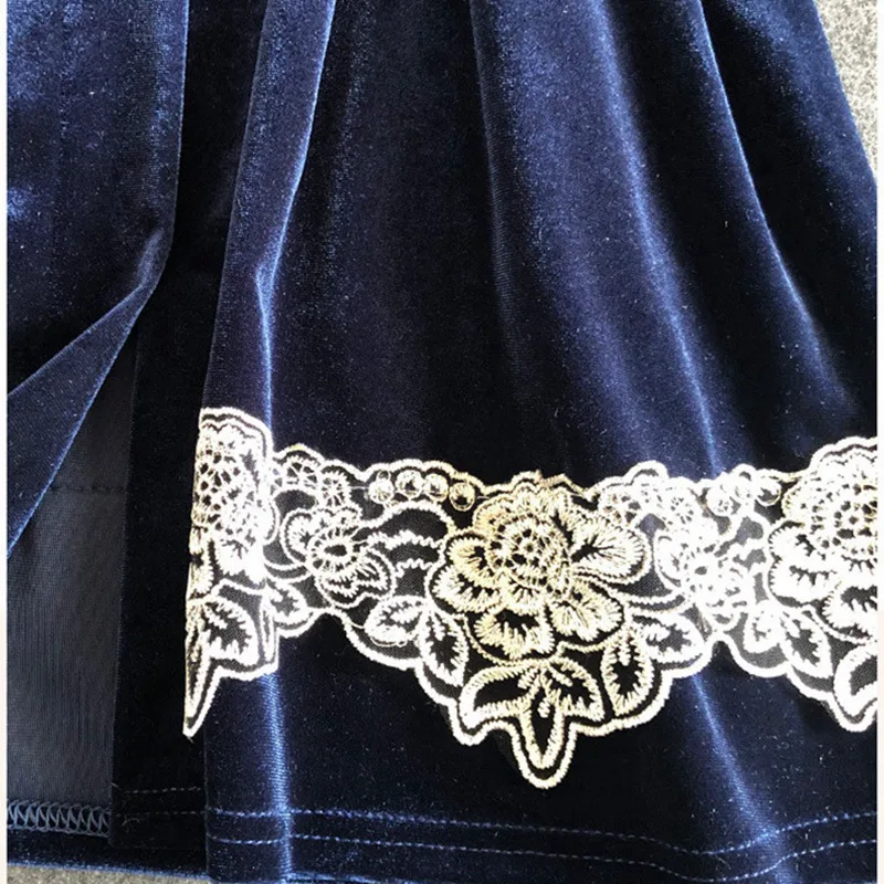 Бархатный комплект из 4 предметов зимние пижамы женские банные халаты Фланелевая