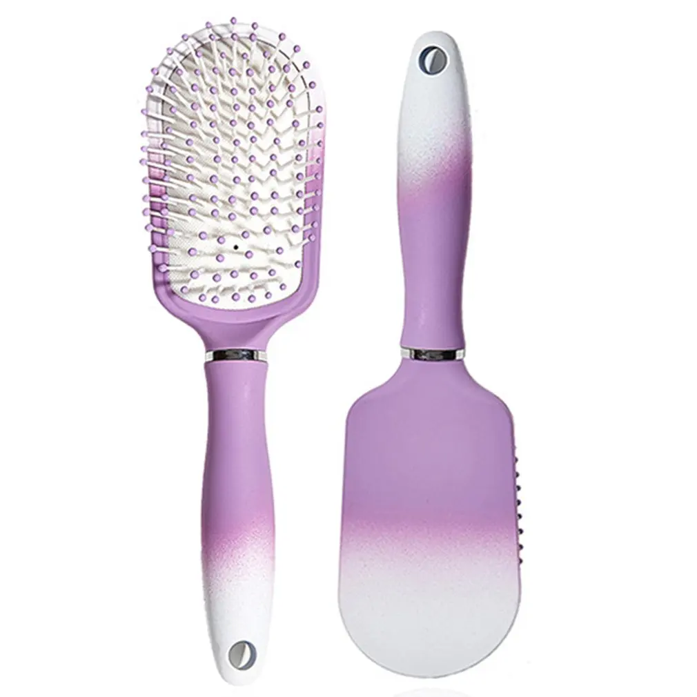 

Hair Comb Detangling Hair Brush Air Bag Hairbrush Salon Hairdressing Straight Curly Hair Comb Women Massager Hair Brush