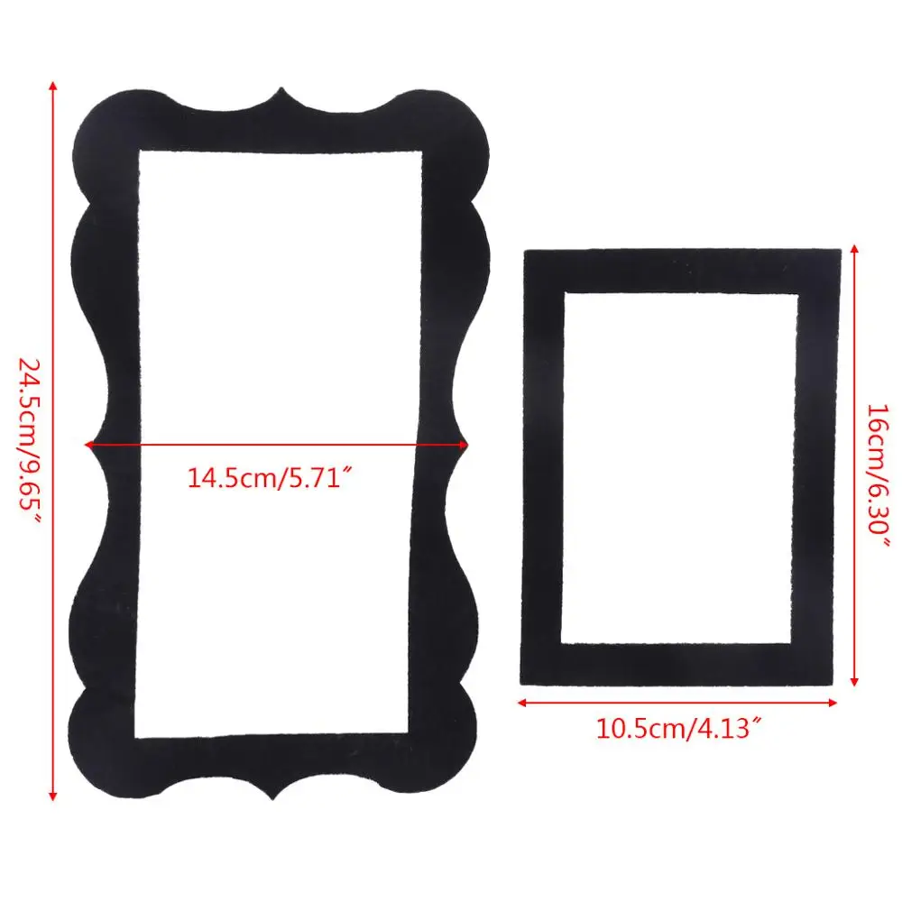 2 шт./компл. Новорожденный ребенок рост веха празднование одеяло Реквизит