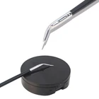 Новинка 1 шт. Кисть для макияжа подводки для глаз с длинной ручкой портативные косметические инструменты для женщин леди CLA88