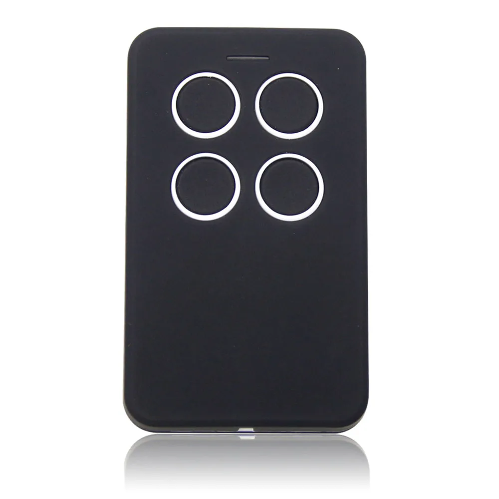 Универсальный RF фиксированный мульти код пульт дистанционного управления