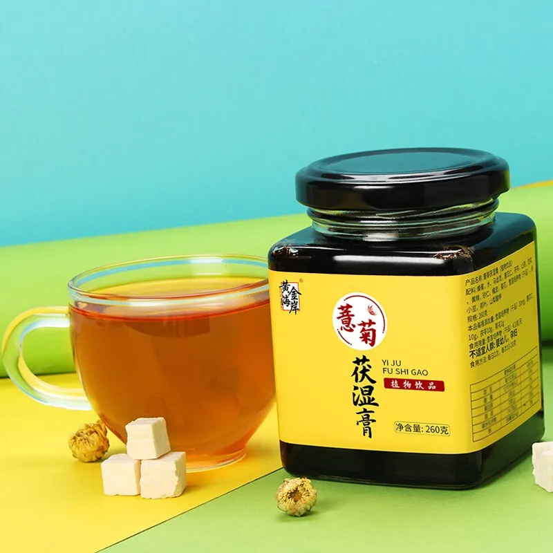 

Gold Coast chrysanthemum wet paste 260g